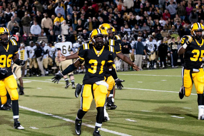 High School Football Has Become Big Business in Georgia
