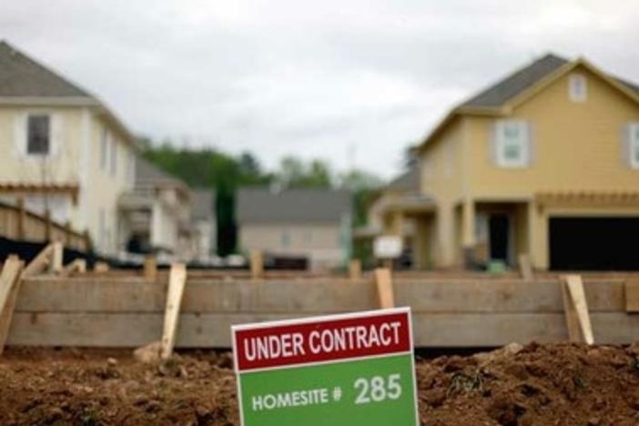 Home Construction and Sales on the Rise