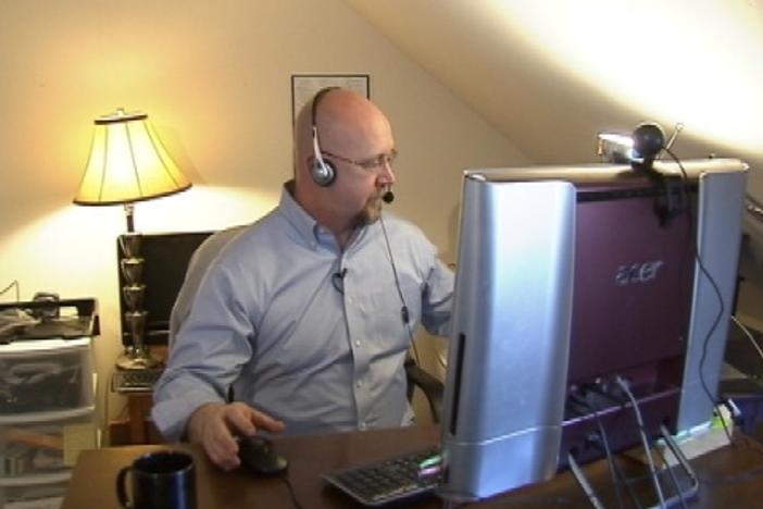 Homeshoring is helping bring jobs back to the United States