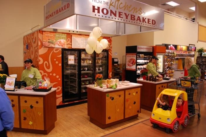Honey Baked Ham Stores are Hiring Across Georgia