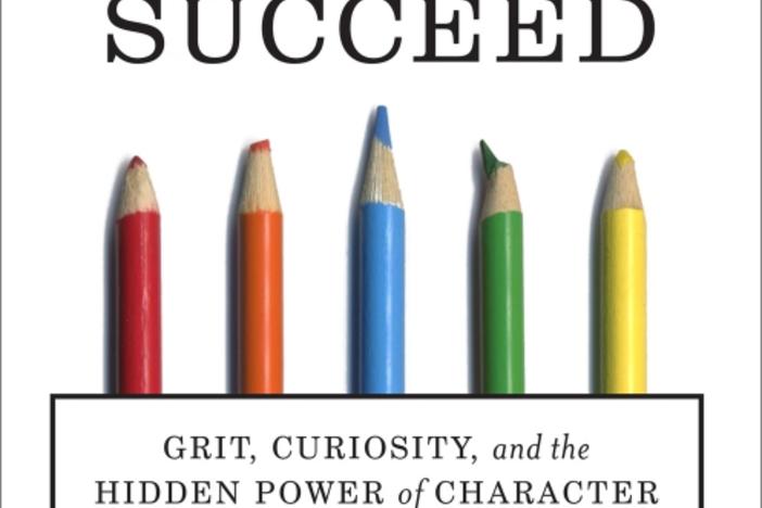 New Book by Paul Tough