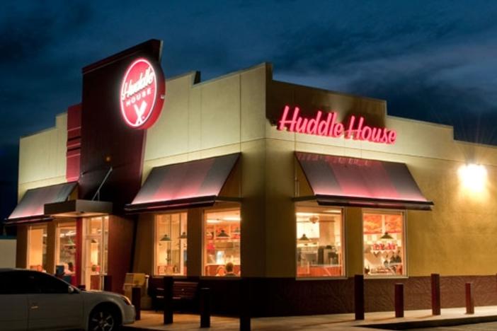 Huddle House Announces Rapid Expansion