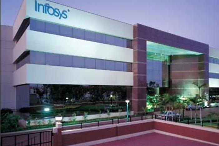 Infosys