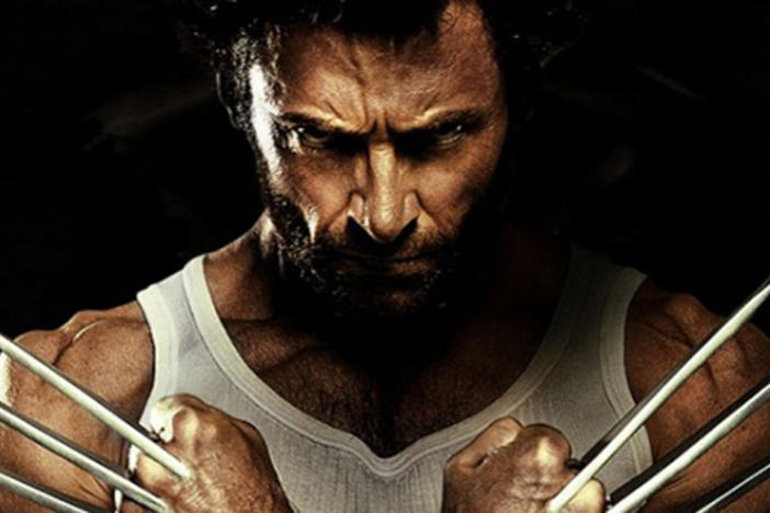 Zhenan Bao, Professor of Chemical Engineering, is developing self-healing skin just like Wolverine's abilities to heal.