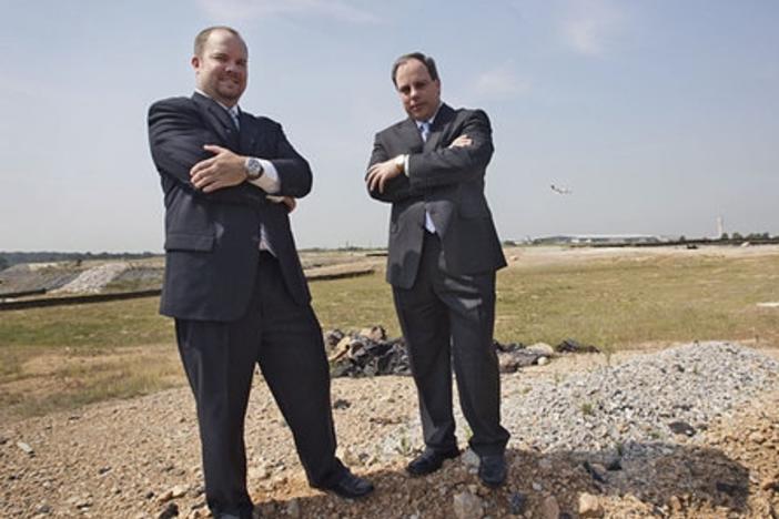 Jacoby Development of Atlanta has Announced Plans for an Entertainment Complex in Gwinnett