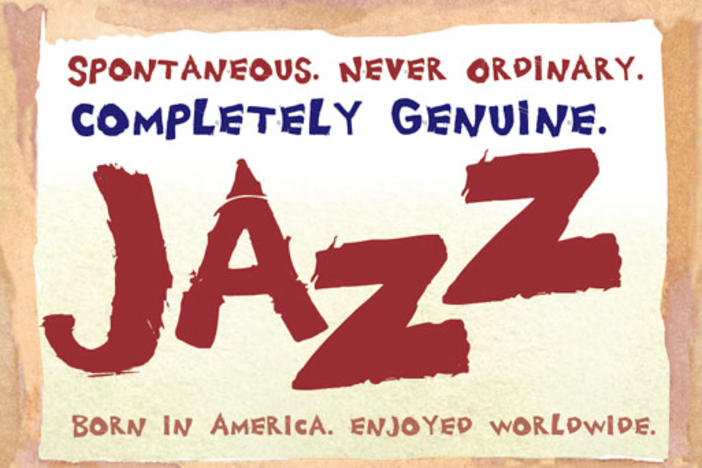 Jazz Appreciation Month 2013!