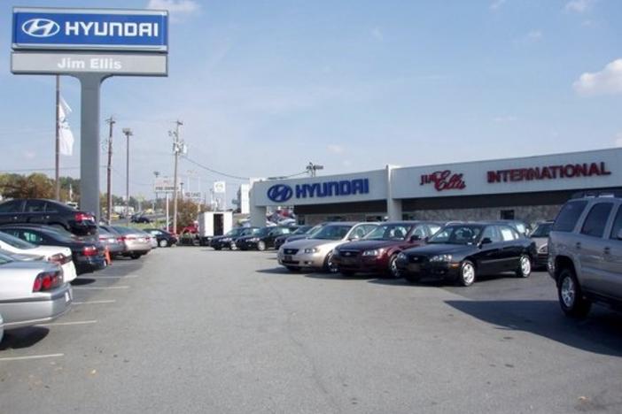 Jim Ellis Automotive is Expanding Again