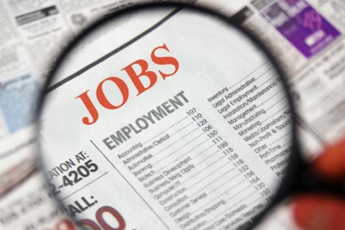 Many Jobs are Never Listed, Creating a "Hidden Market"