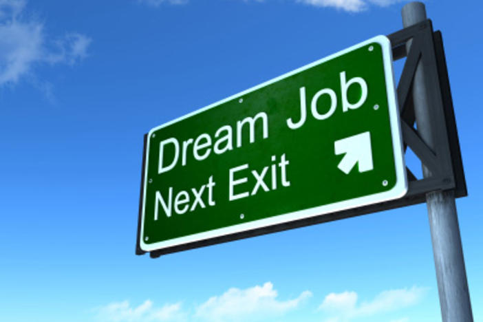 The City of Atlanta is Hosting a Job Fair Today