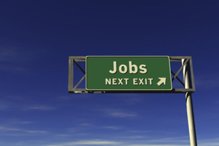 17 Jobs Fair Next Week