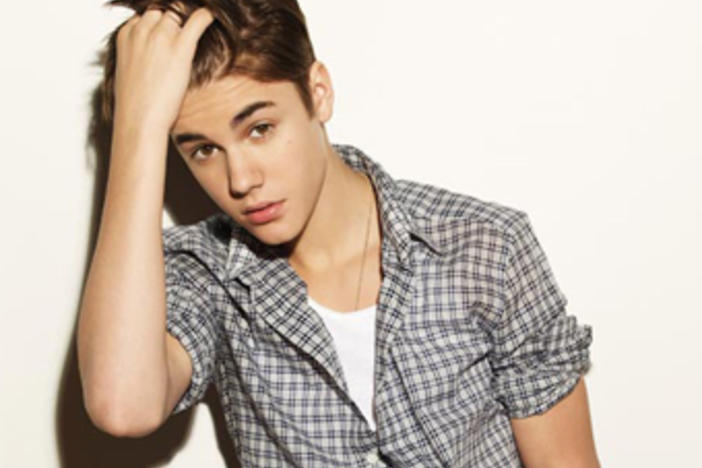 The class of 2016 is looking to spot Justin Bieber or Dakota Fanning on campus.