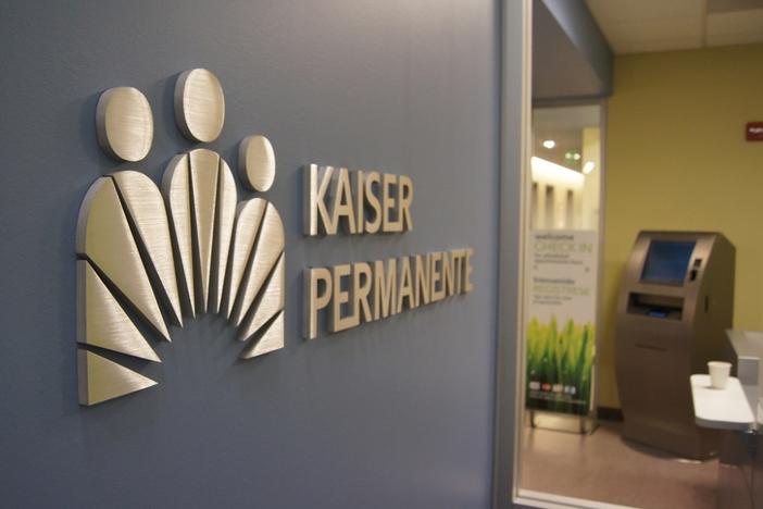 Kaiser permanente jobs georgia change healthcare student internship