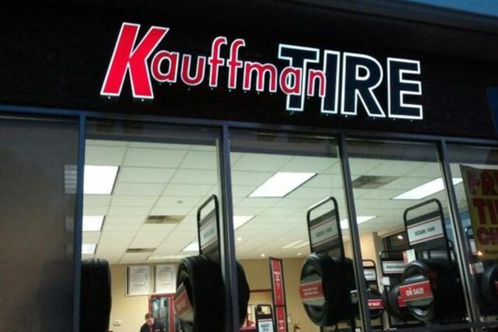 Kauffman Tire is opening three new store locations:  Cordele, Albany and Valdosta.