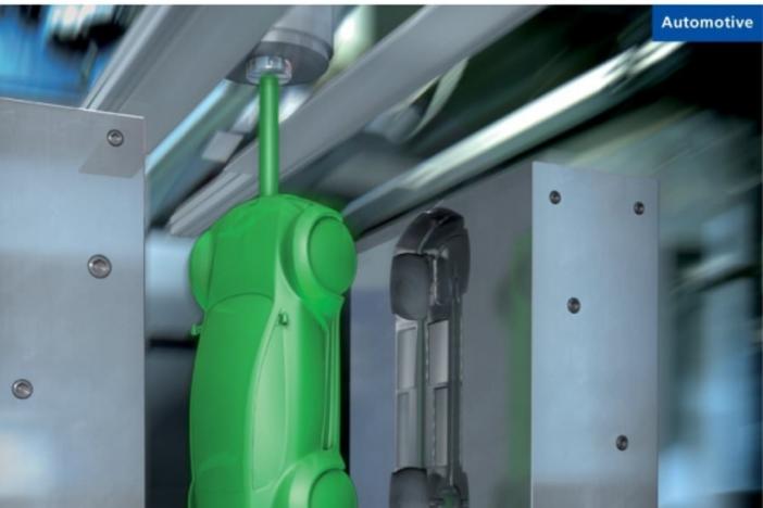 Kautex of Georgia will  expand its Lavonia, GA facility