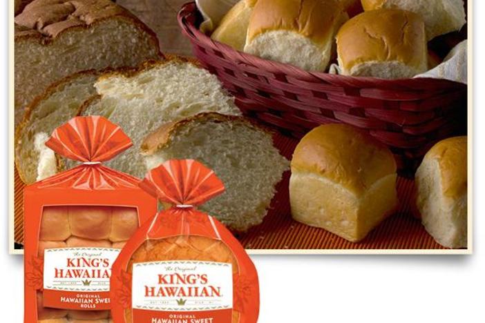 King's Hawaiian is doubling its facility and creating more than 400 jobs for Hall County.