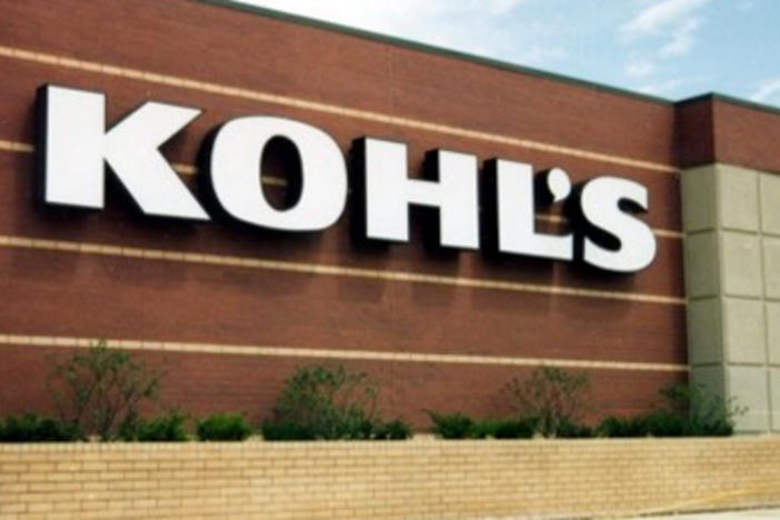 There are over 30 Kohl's stores statewide hiring seasonal employees.