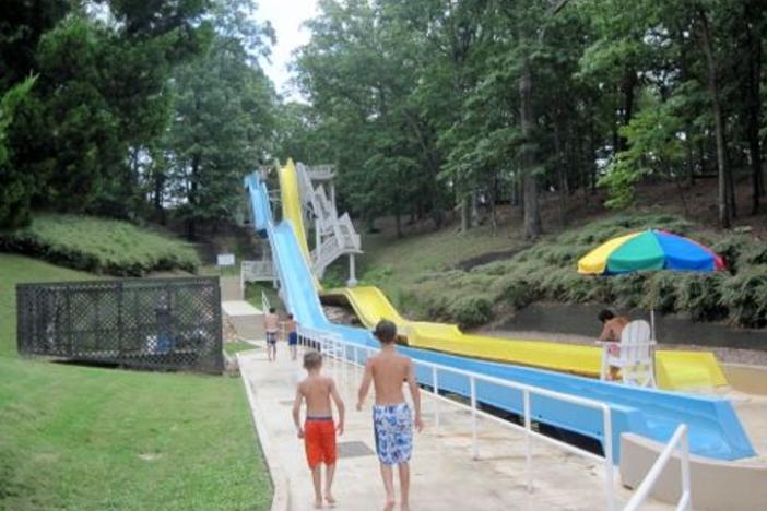 Lake Lanier Islands Waterpark still needs seasonal employees