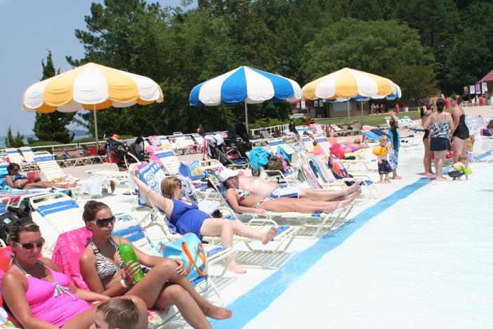 Summer Resort Season is Here & Lake Lanier Islands is Still Hiring