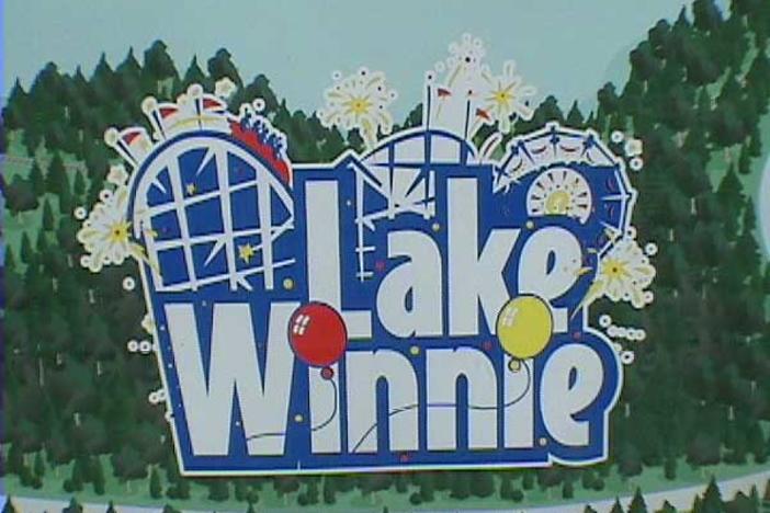 The New SoakYa Waterpark is Open @ Lake Winnie