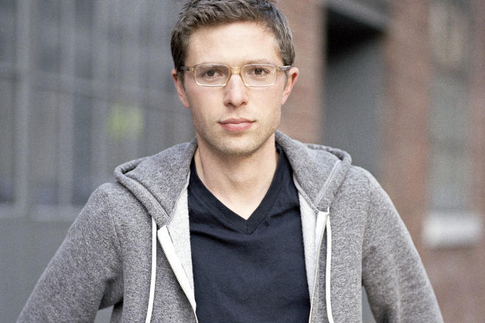 Jonah Lehrer has written two books about the brain: How We Decide and Proust Was a Neuroscientist