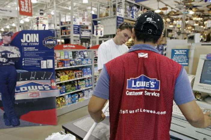 Lowe's Has Jobs Available All Across Georgia