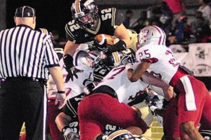 Courtesy of Connie Southwell/Moultrie Observer