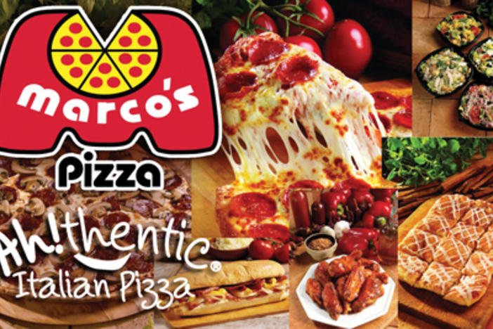 Marco's Pizza will be recruiting new employees on Monday, September 16th from 4-7 pm.