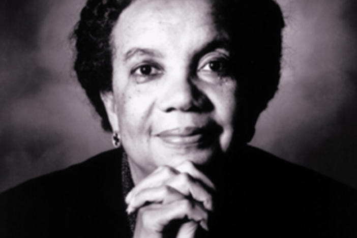 Children's Defense Fund founder Marian Wright Edelman has reimagined summer school with CDF Freedom Schools.