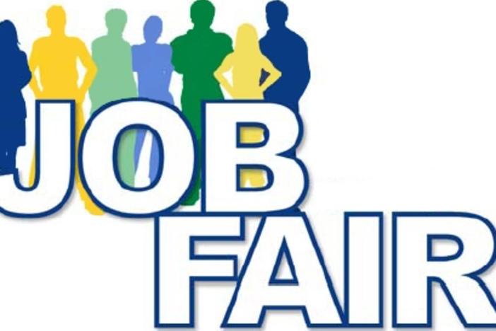 Job Fair Listing March 30-April 5