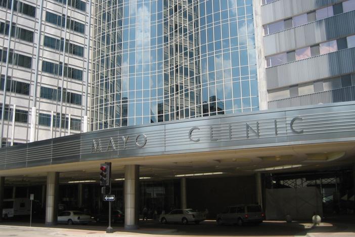 WellStar will now be able to collaborate with Mayo Clinic who has been established for 150 years.