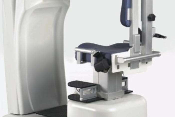 Digirad Digital Imaging Equipment