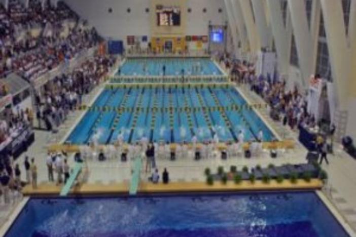 Georgia Tech Sports Information