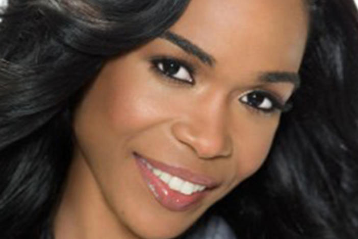 Michelle Williams of Destiny's Child appears in the musical Fela! about Afrobeat musican Fela Kuti.