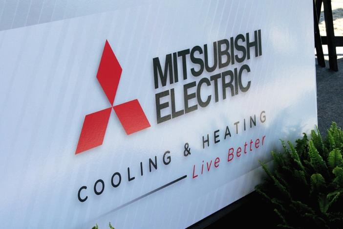 Mitsubishi Continues to Grow in Gwinnett