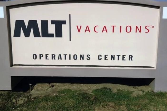 MLT Vacations new HQ is Atlanta, GA