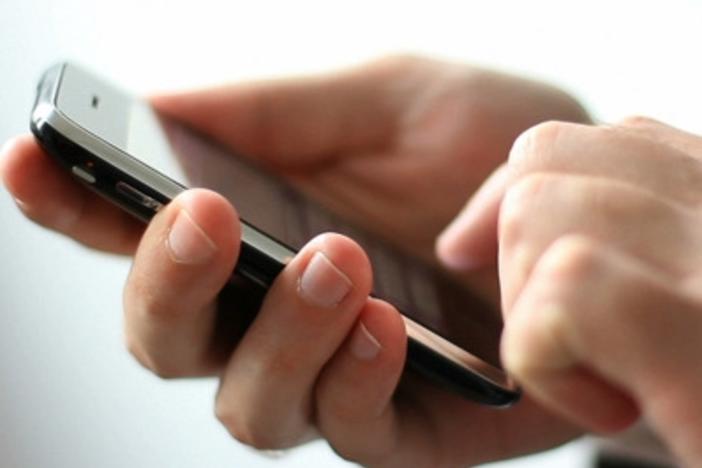Smarthphone Job Search Becoming More Popular
