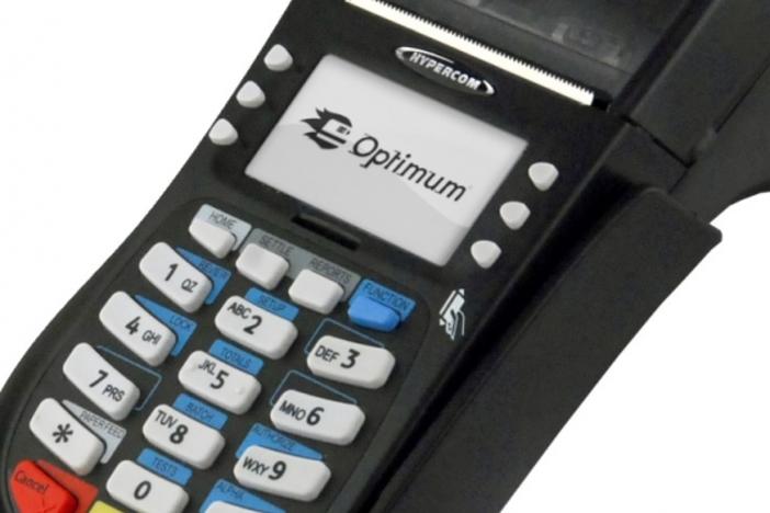 Mobile Payment Solutions