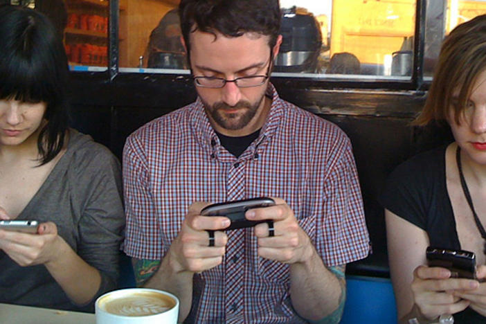 Mobile Marketing is Critical as More Consumers Purchase from Hand-held Devices