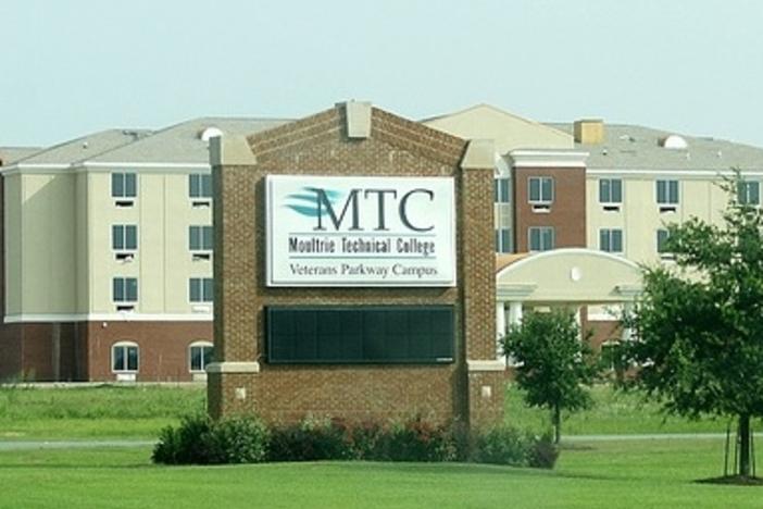 Moultrie Technical College