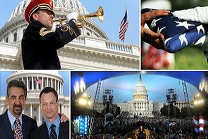 National Memorial Day Concert airs May 27 at 8pm on GPB