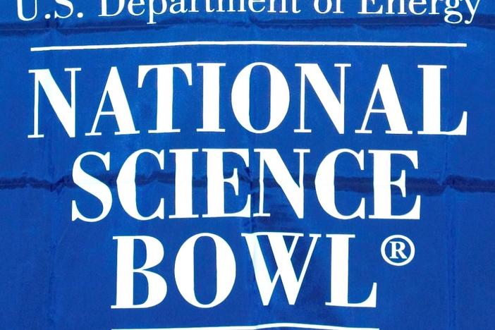 Two Georgia Schools Have a Shot at Winning the National Science Bowl