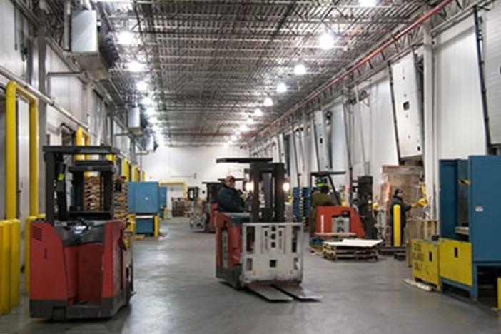 Nordic Cold Storage will Double the Size of Savannah Operation
