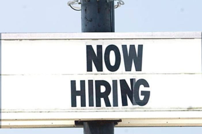 Bulldog Land is Job Growth Strong!