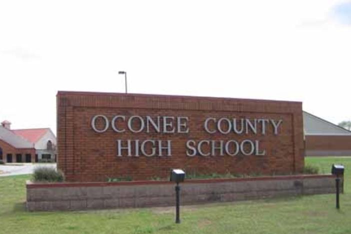 Oconee County High is Leading the Way for Go Build Georgia