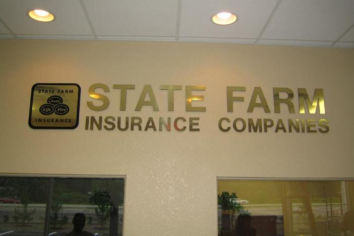 Atlanta has become a major hub for the nation's largest insurance company