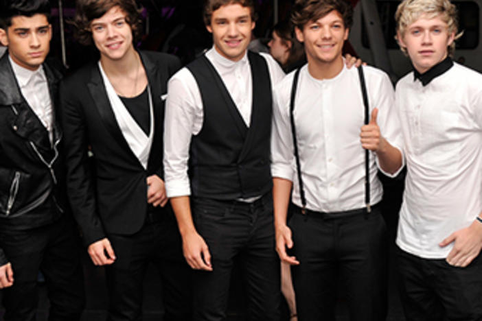 Photo courtesy ryanseacrest.com