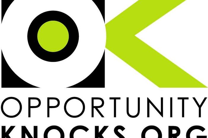 Opportunity Knocks