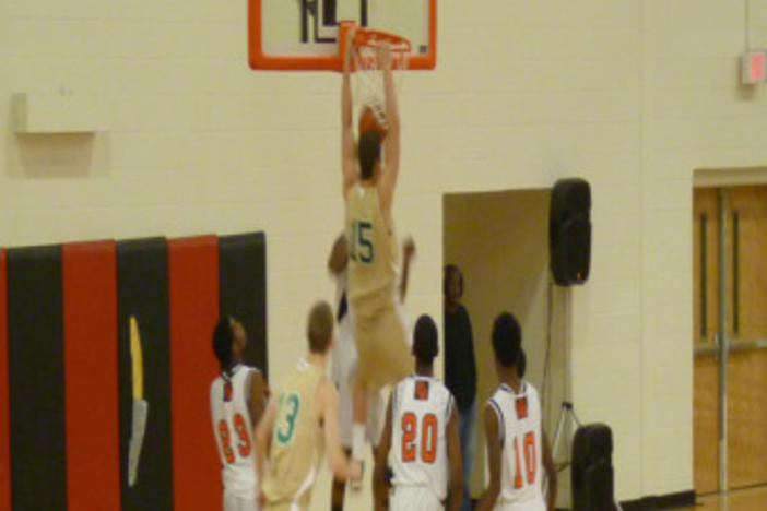 Courtesy of Bufordhoops.weebly.com