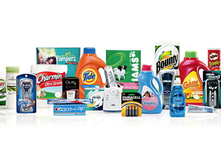 Proctor and Gamble is expanding its operations by almost 600,000 square feet.