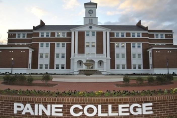 Paine College